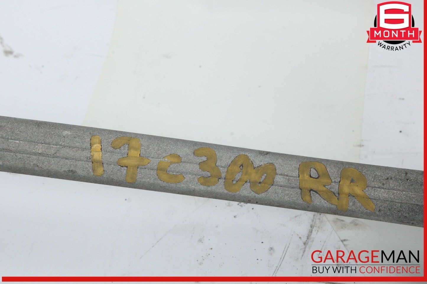 15-20 Mercedes W205 C300 Rear Left or Right Suspension Lower Control Arm OEM