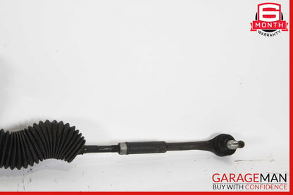03-06 Mercedes R230 SL500 SL55 AMG Power Steering Rack And Pinion 23011011003