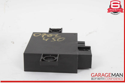 06-13 Mercedes X164 GL450 4MATIC R350 TPMS Tire Pressure Control 1645403762 OEM