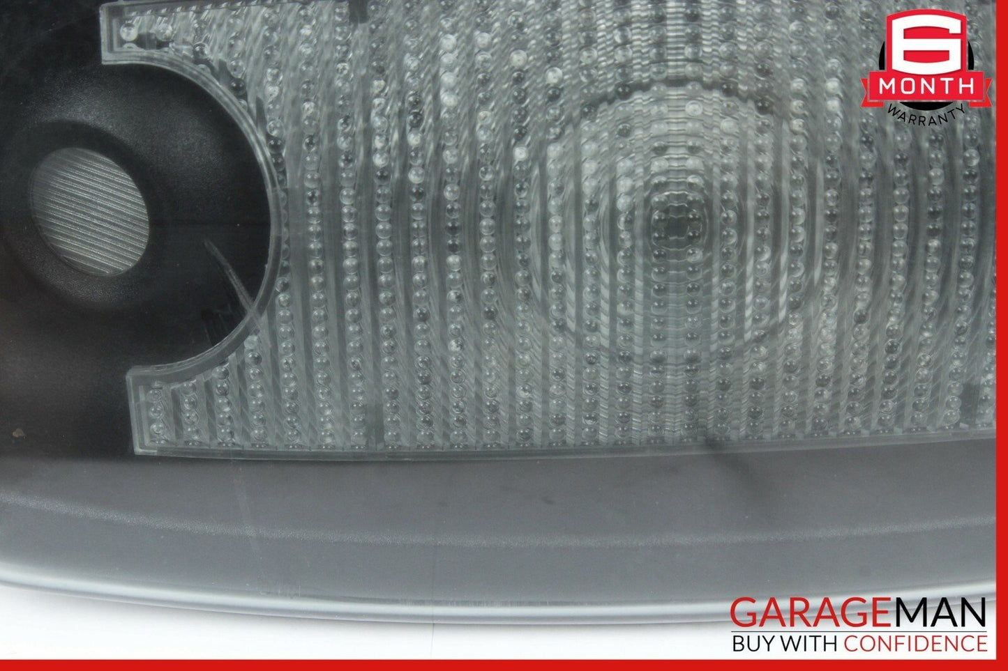 14-17 Maserati Ghibli Front Overhead Dome Light Lamp Reading Map