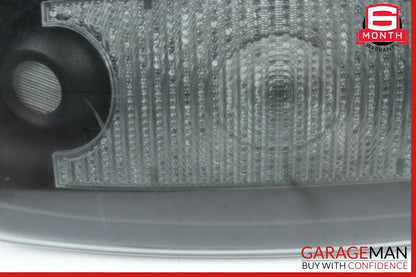 14-17 Maserati Ghibli Front Overhead Dome Light Lamp Reading Map