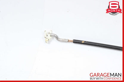 08-20 Mercedes W204 C350 C300 E350 Front Right Door Lock Latch Actuator OEM