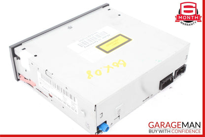 06-12 Porsche Boxter 987 S Navigation GPS DVD Player 7L5919969E 99764215701