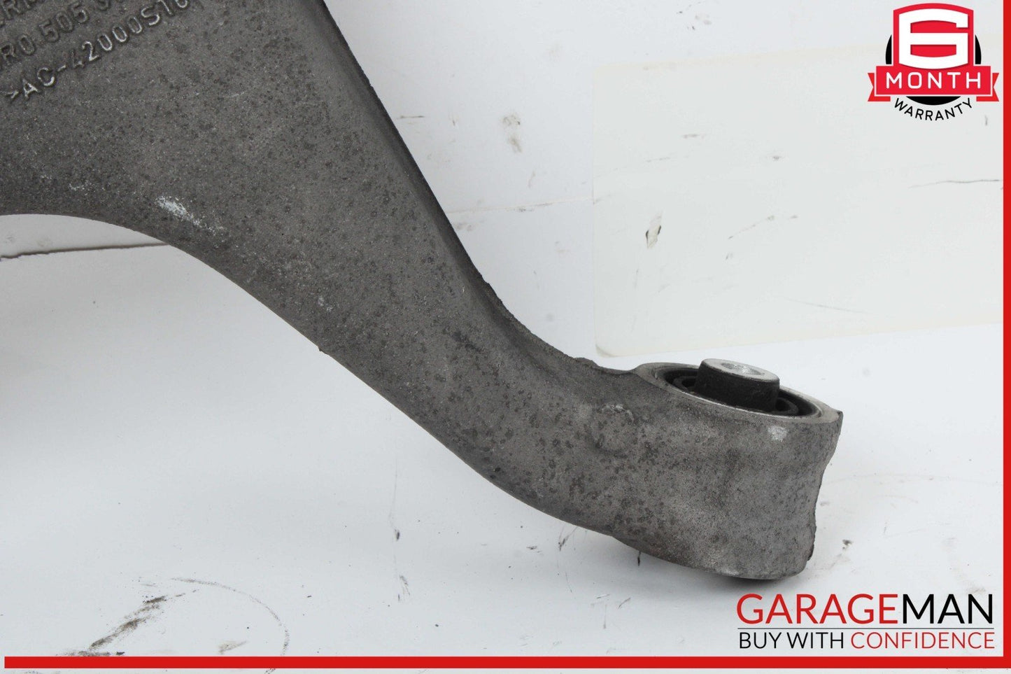 12-18 Audi A7 A6 Rear Left Driver Side Suspension Lower Control Arm OEM