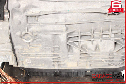 17-19 Mercedes W213 E300 Automatic Transmission 725.008 OEM