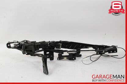 03-08 Mercedes R230 SL500 SL600 Right Convertible Hard Roof Top Hinge Assembly