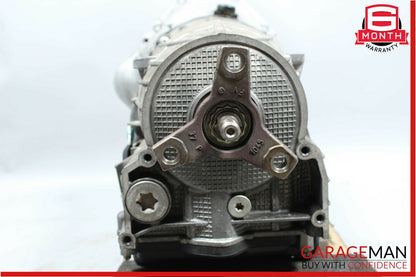 12-15 Mercedes W204 C250 722.9 7G-Tronic Automatic Transmission 722997 OEM