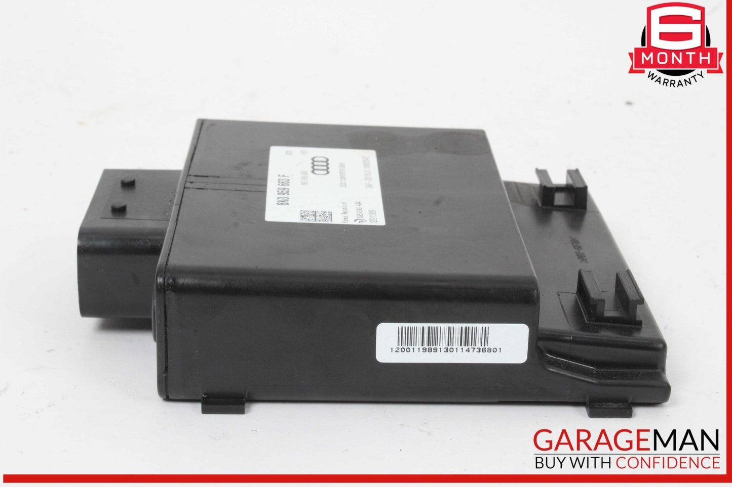 12-18 Audi A6 A7 Voltage Stabilizer Control Module Unit 8K0959663F OEM