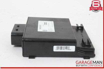 12-18 Audi A6 A7 Voltage Stabilizer Control Module Unit 8K0959663F OEM