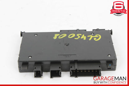07-09 Mercedes X164 GL450 GL550 Third Row Seat Power Folding Control Module OEM