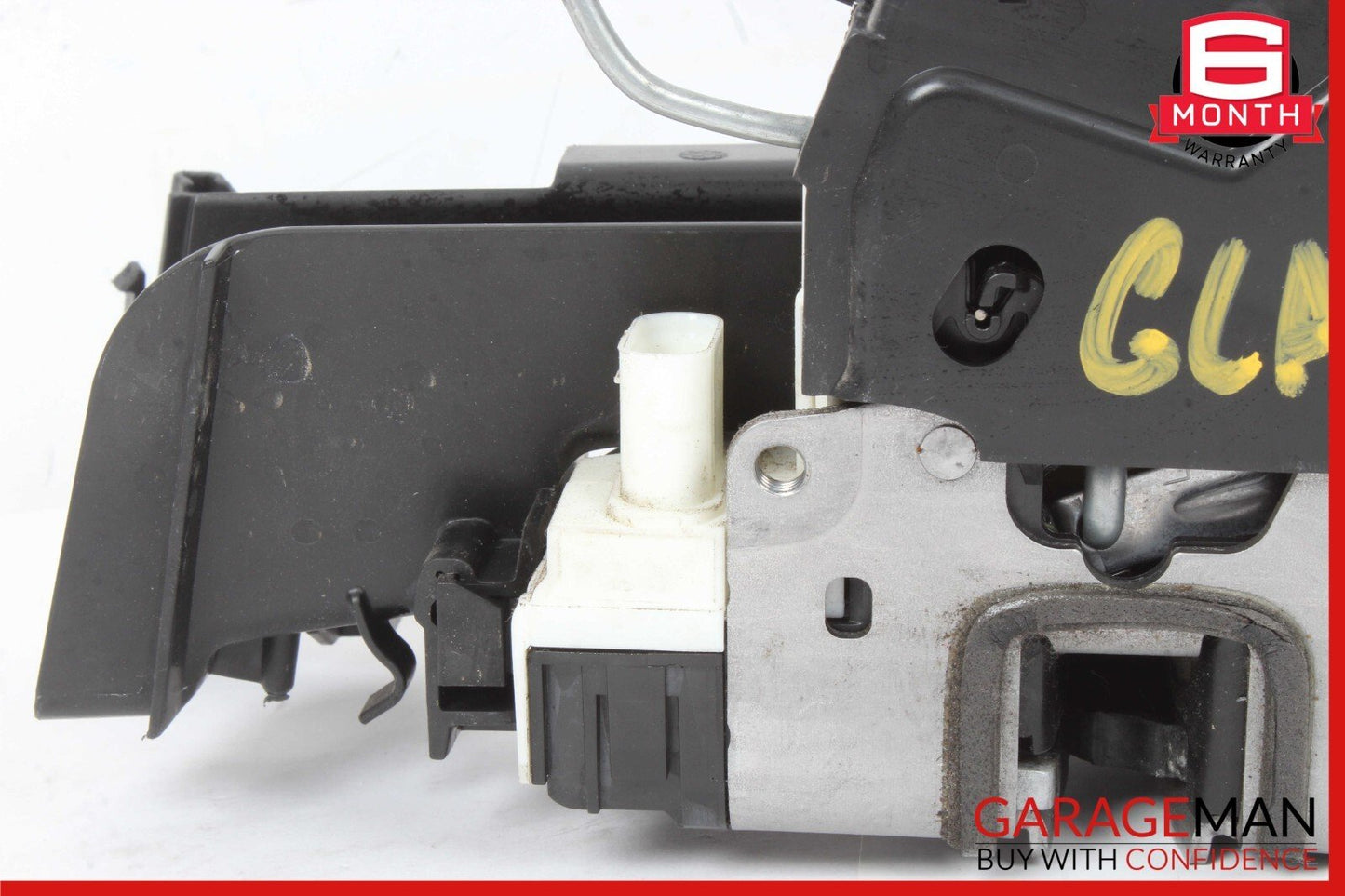 14-20 Mercedes X156 GLA250 CLA180 Front Left Side Door Lock Latch Actuator OEM