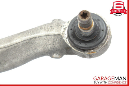 08-14 Mercedes W204 C250 Front Left Side Curved Wishbone Control Arm