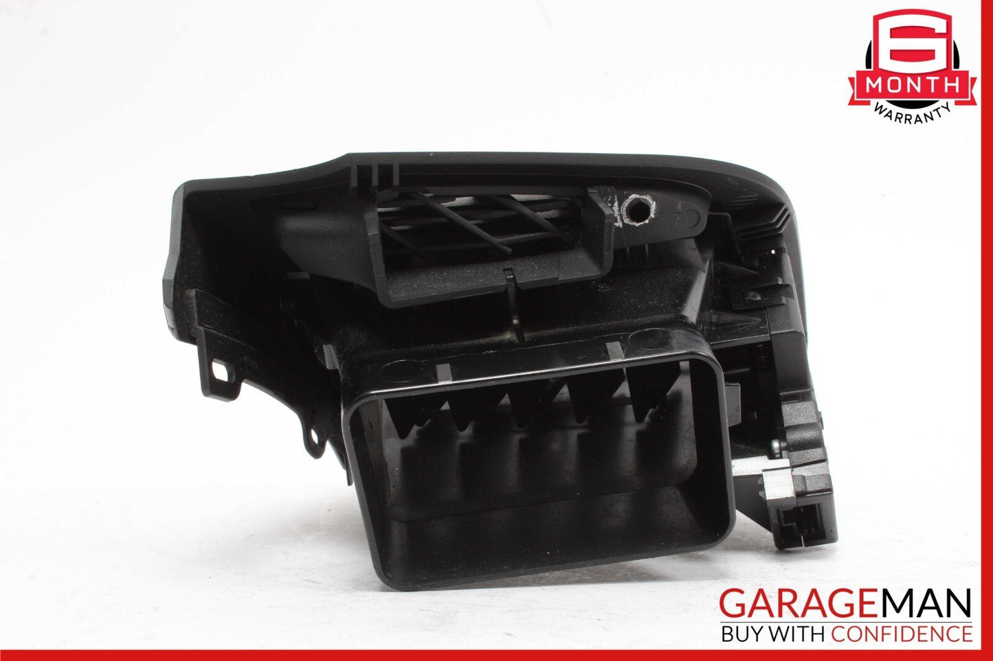 07-14 Mercedes W221 S550 S600 Front Right Dash AC A/C Air Vent Grille Cover OEM