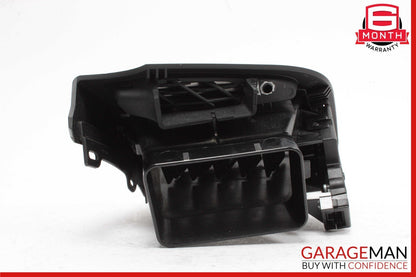 07-14 Mercedes W221 S550 S600 Front Right Dash AC A/C Air Vent Grille Cover OEM