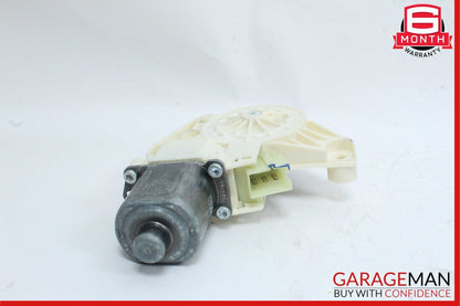 08-14 Mercedes W212 E350 C300 Sedan Front Left Side Door Window Regulator Motor