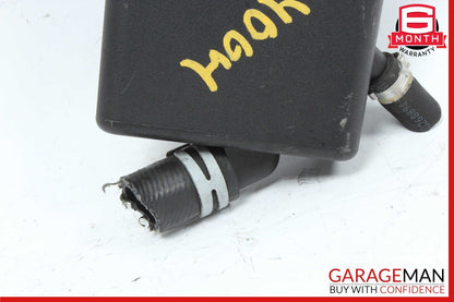 10-14 Mercedes W221 S400 CL550 Power Steering Fluid Reservoir 2214660302 OEM