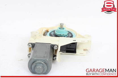 12-18 Audi Q3 SQ5 Front Right Passenger Side Window Regulator Motor 8K0959802B