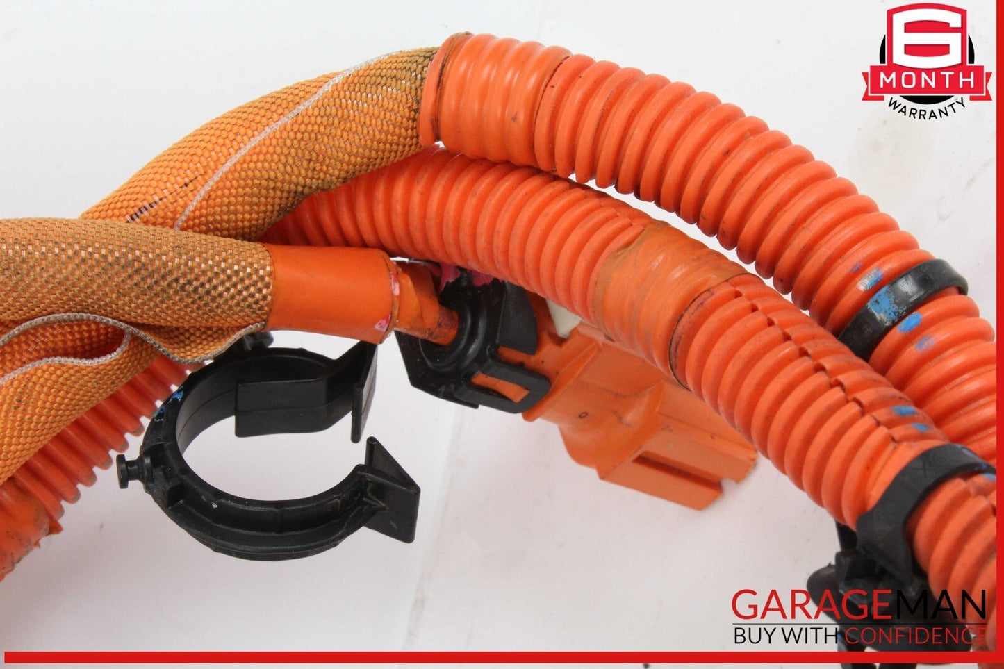 12-15 Fiat 500 Electric Wiring Harness Cable Jumper 68104794AE OEM