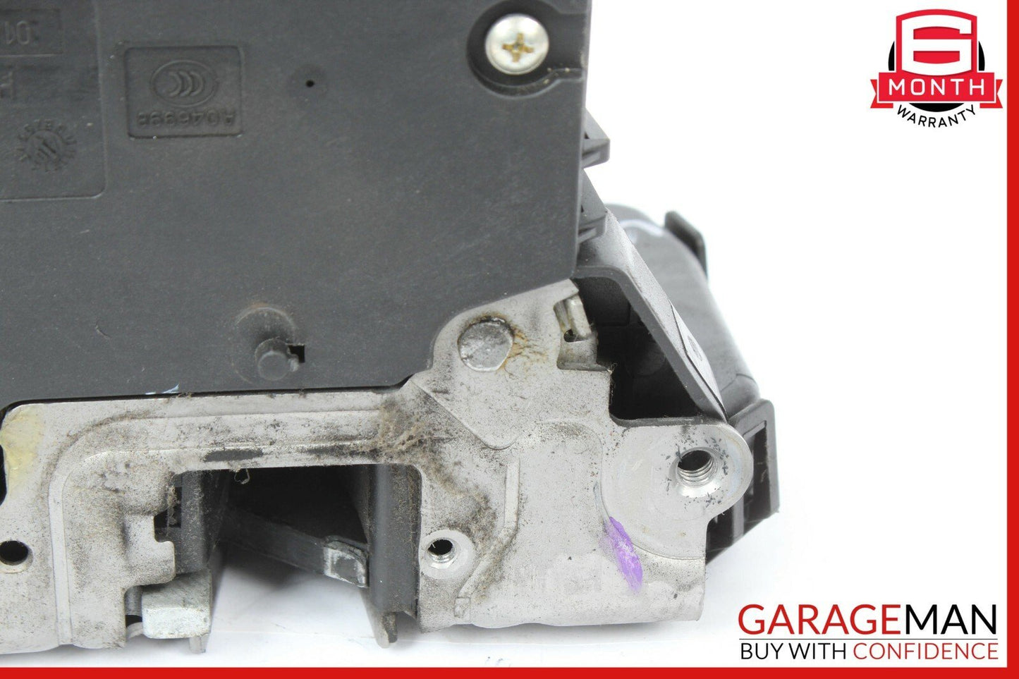 03-09 Mercedes W211 E320 E350 E500 Front Left Side Door Lock Latch Actuator OEM