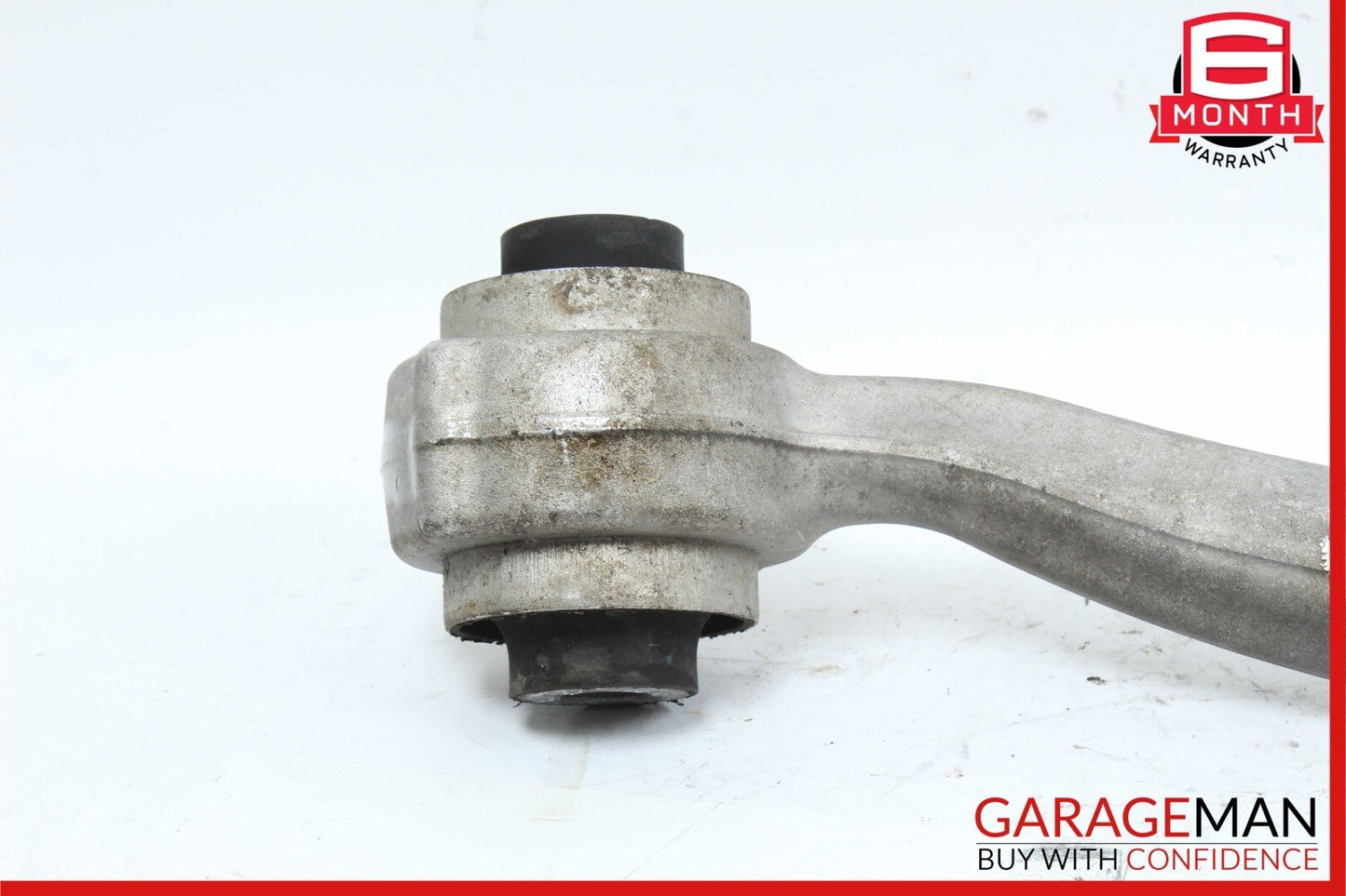 08-14 Mercedes W204 C250 C300 Front Right Side RWD Curved Wishbone Control Arm