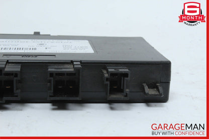 03-12 Mercedes ML500 GL350 E350 SLK350 Front Left Side Seat Control Module Unit