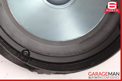 07-09 Mercedes W211 E350 E500 Rear Left & Right Door Audio Sound Speakers Set