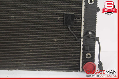 10-13 Mercedes W221 S400 Hybrid Radiator A/C Air Conditioning Condenser Assy