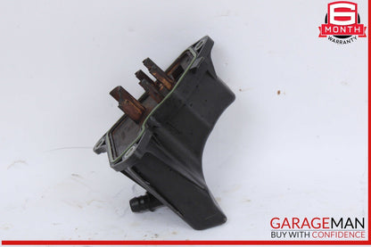 07-12 Mercedes X164 GL450 4MATIC Engine Oil Separator 2730160134 OEM