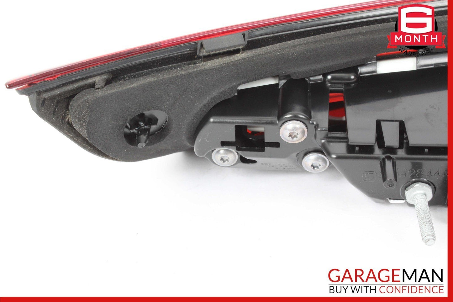 20-23 Mercedes W118 CLA250 Rear Right Side Inner Tail Light Taillight Lamp OEM