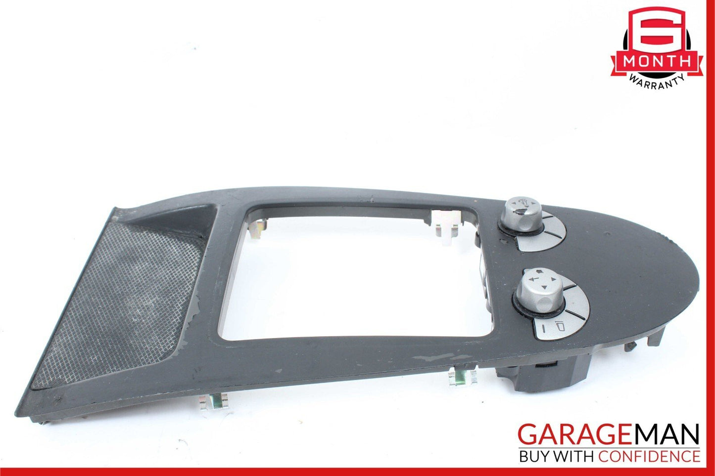 05-08 Mercedes R171 SLK280 SLK350 Center Console Convertible Top Mirror Switch