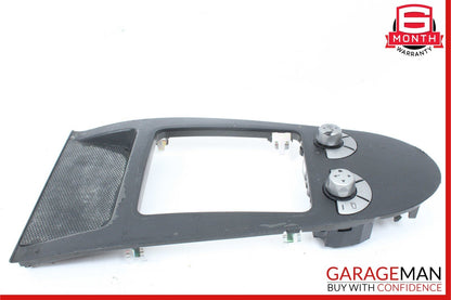 05-08 Mercedes R171 SLK280 SLK350 Center Console Convertible Top Mirror Switch