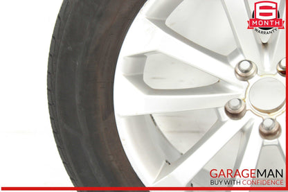 09-17 Audi Q5 Wheel Tire Rim 8 x 18H2 OEM