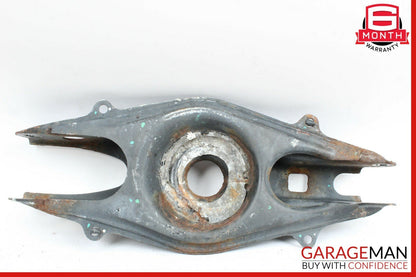 08-15 Mercedes W204 C250 C300 Rear Lower Suspension Rearward Control Arm OEM