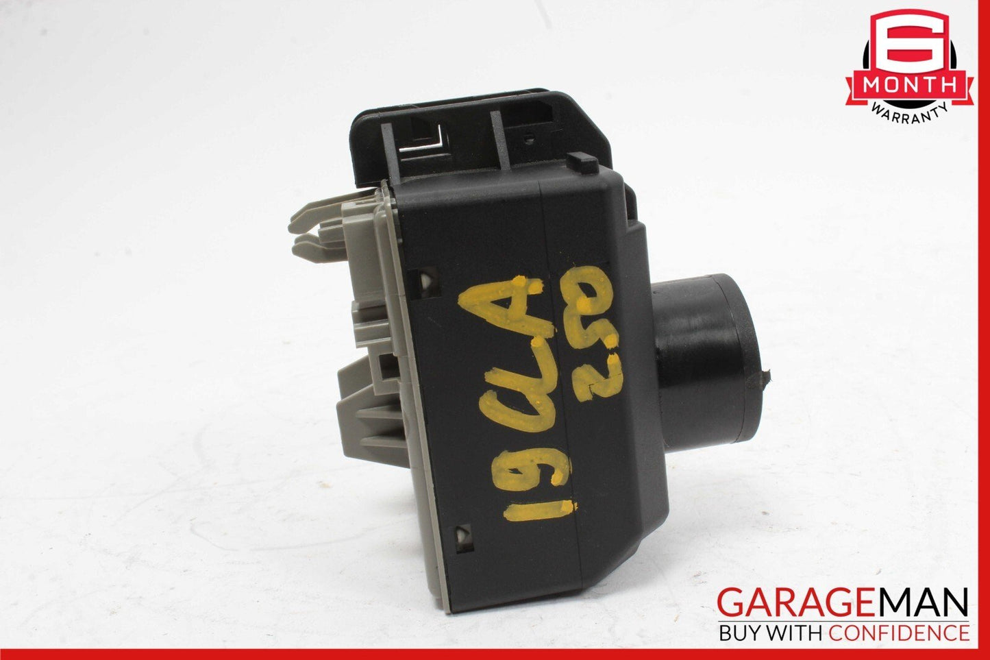 18-20 Mercedes W117 CLA250 Engine Ignition Starter Switch Module Unit OEM