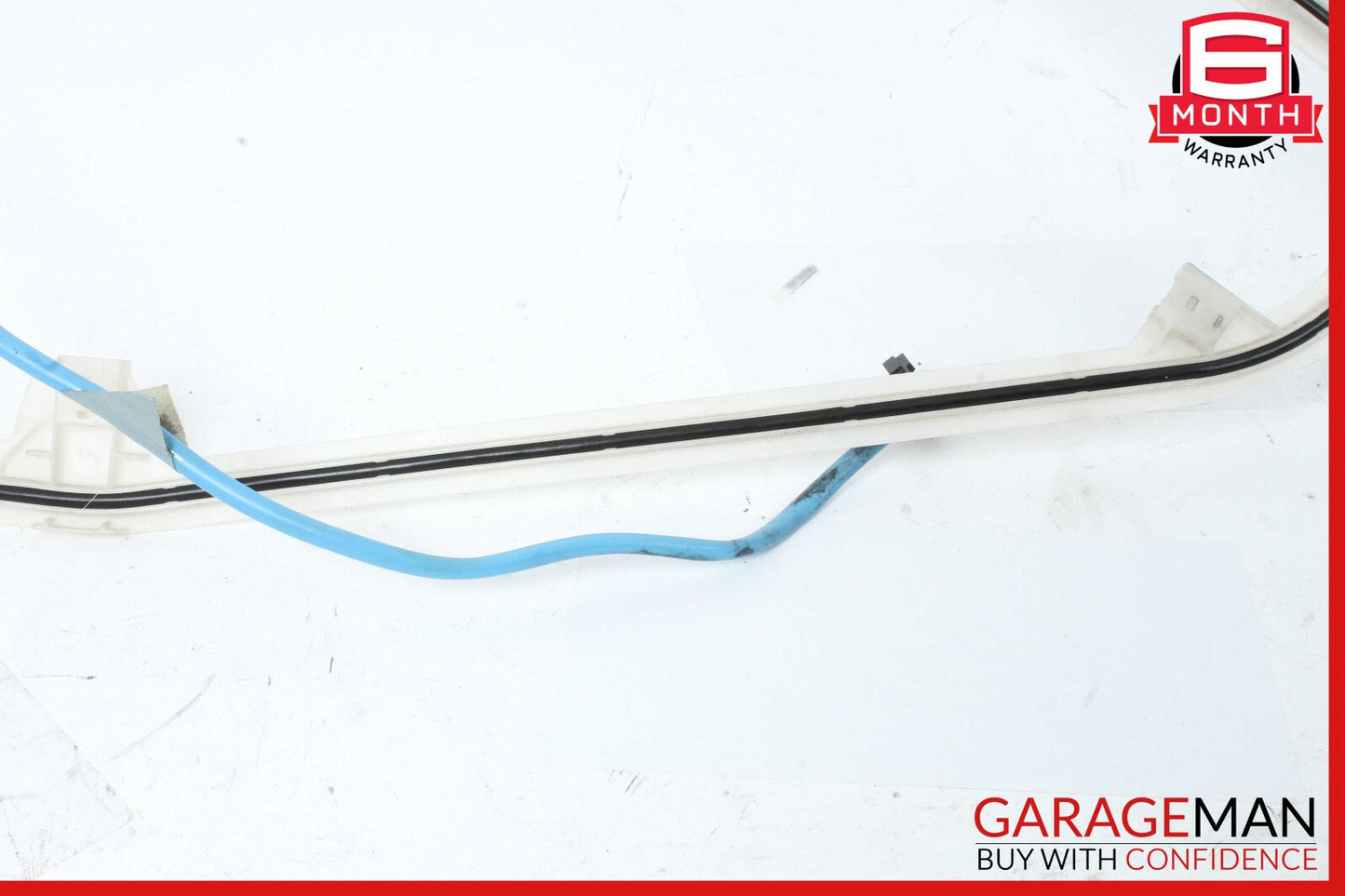 00-06 Mercedes W220 S55 S600 Rear Right Side Keyless Go Entry Antenna OEM