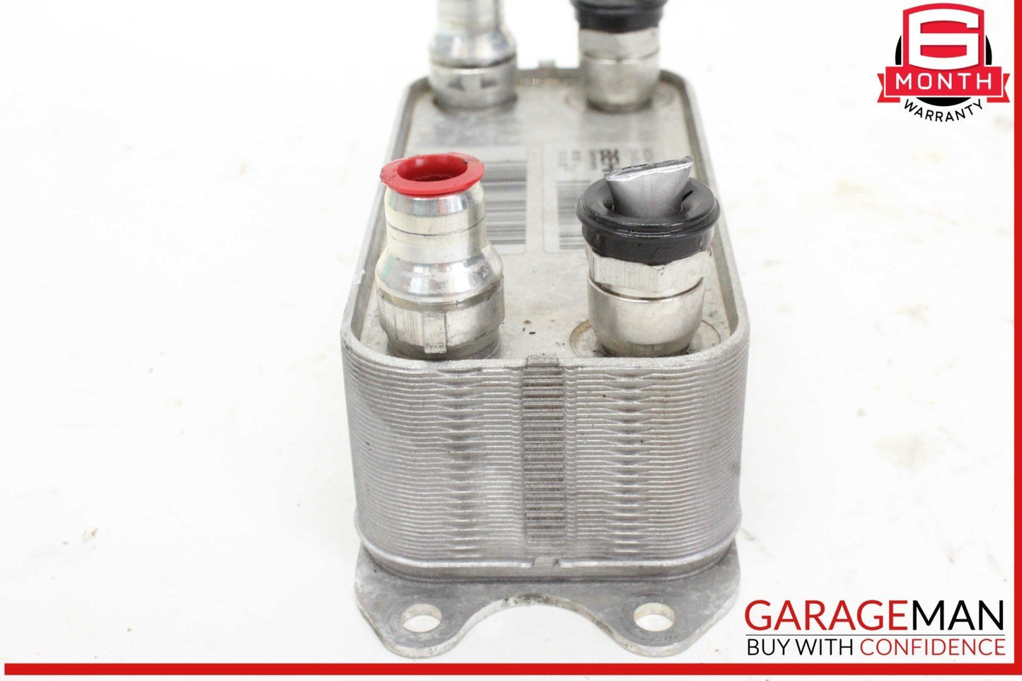 12-16 Mercedes W204 C250 CGI Transmission Oil Cooler Radiator 0995001100 OEM