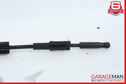 08-18 Mercedes W212 E350 CLS400 E400 Rear Right Side Door Lock Latch Actuator