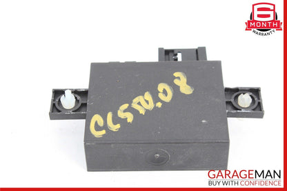 07-14 Mercedes W216 CL550 S63 AMG TPMS Tire Pressure Monitor Module Unit OEM
