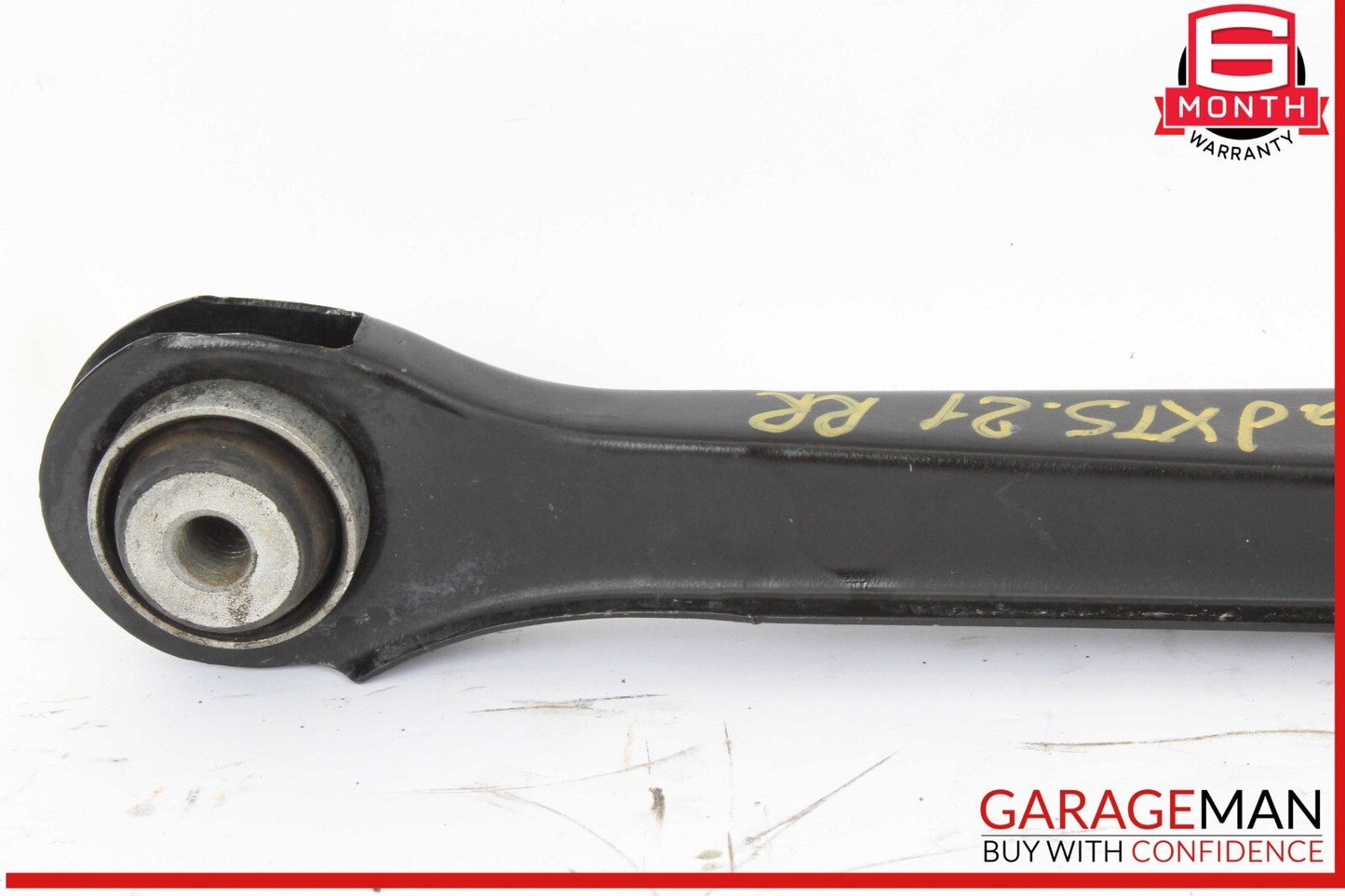 17-23 Cadillac XT5 Rear Right Passenger Side Trailing Lower Control Arm 84384354 OEM
