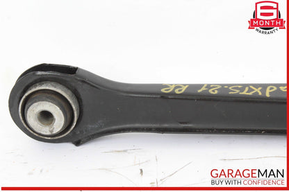 17-23 Cadillac XT5 Rear Right Passenger Side Trailing Lower Control Arm 84384354 OEM