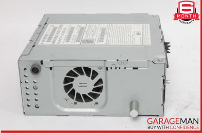 15-18 Mercedes W205 C300 C350e AM/FM CD Player Radio Receiver Module OEM
