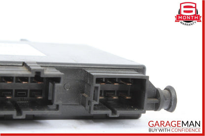 03-12 Mercedes E350 GL550 CLS550 Front Right Passenger Side Seat Control Module