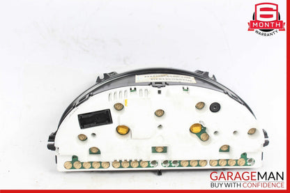 02-05 Mercedes W163 ML320 ML500 Speedometer Odometer Instrument Cluster Gauge