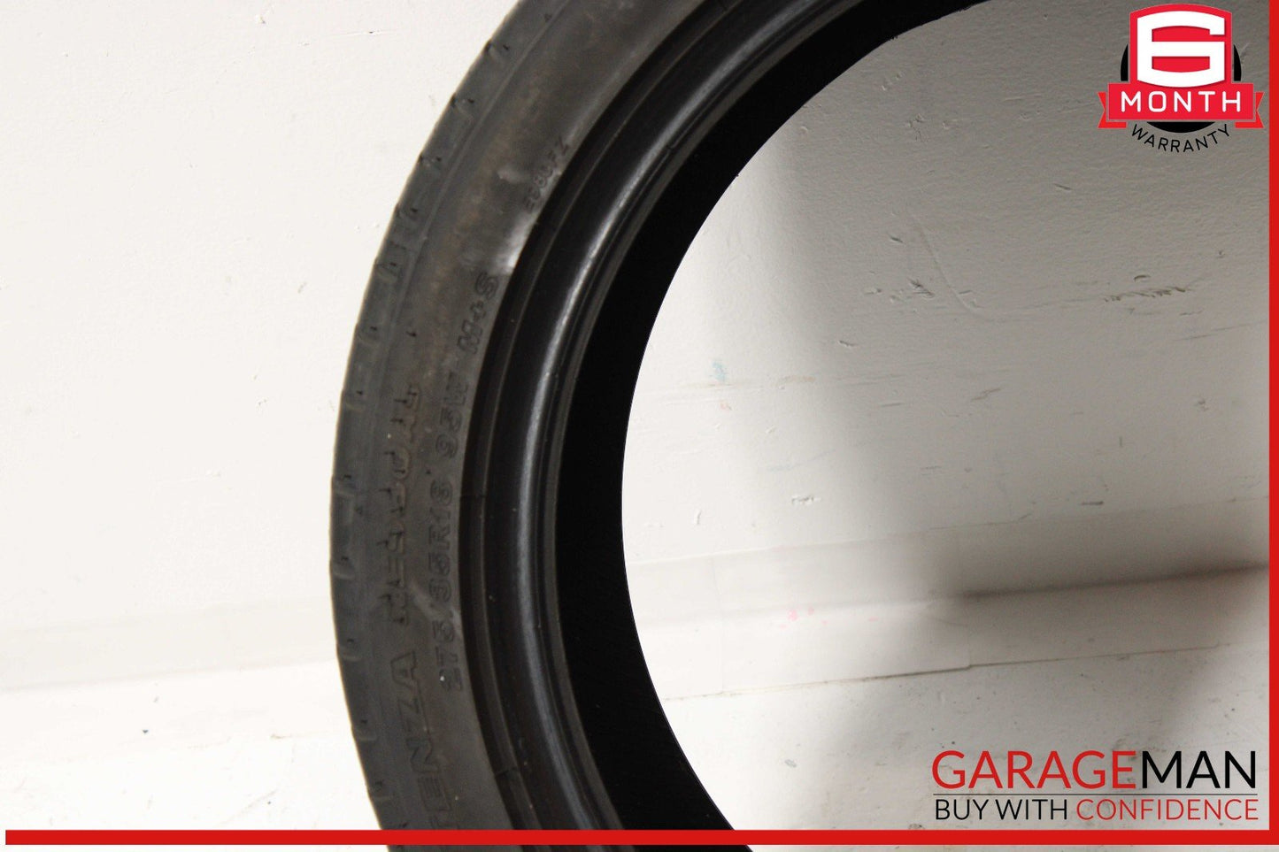 Bridgestone Potenza 275/35 R18 95W Wheel Tire OEM