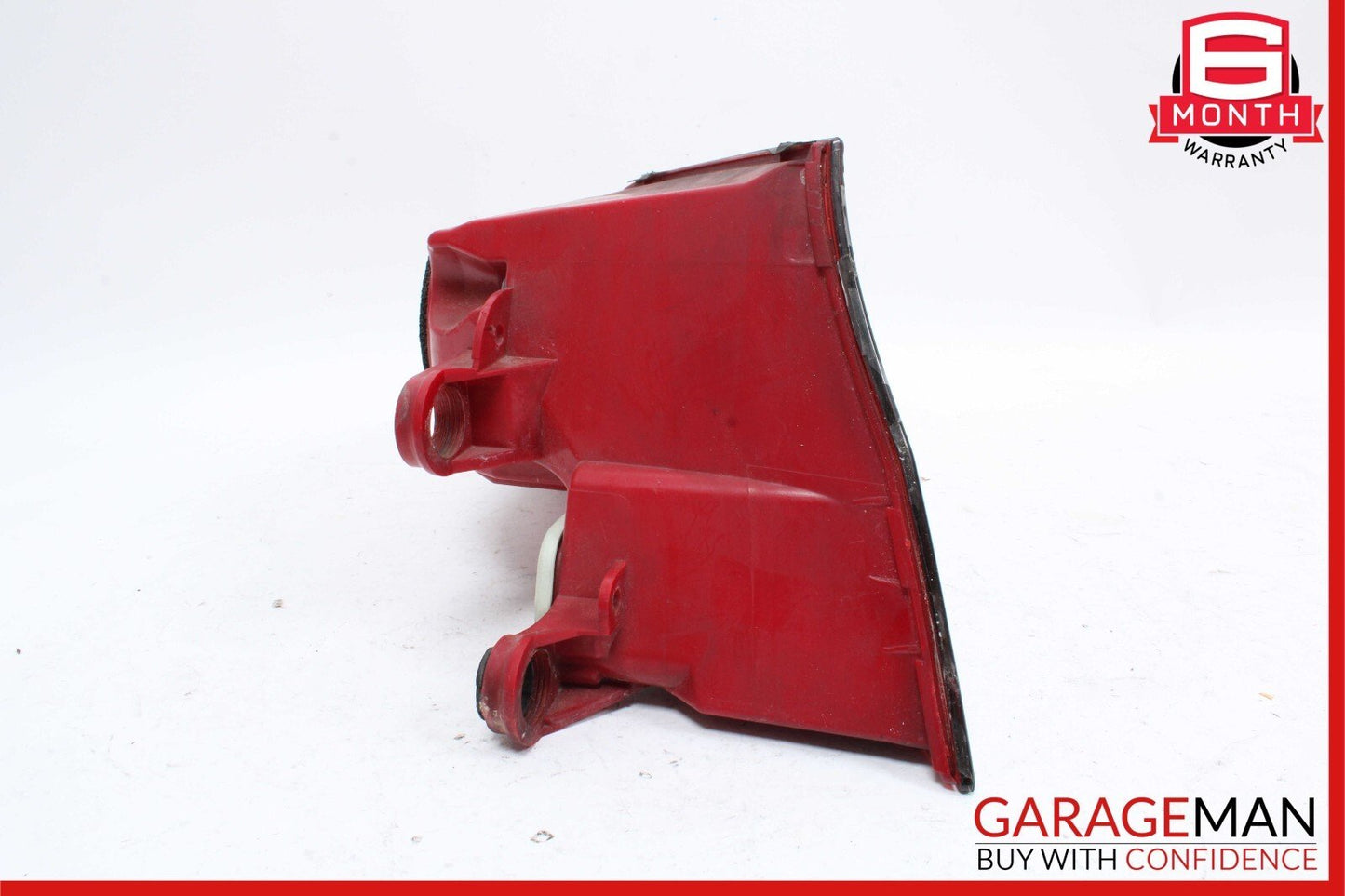 12-15 Audi A7 Rear Right Passenger Side Outer Taillight Tail Light Lamp OEM