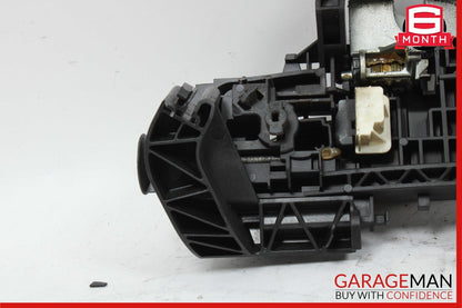 08-15 Mercedes C300 GLK350 Front / Rear Right Exterior Door Handle Keyless Go
