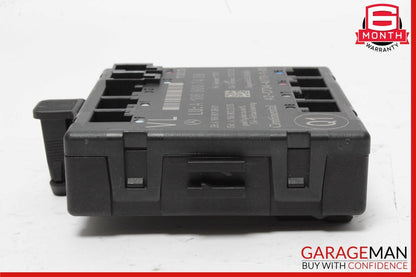 12-19 Mercedes X166 GL450 GLA250 Front Left Side Door Control Module OEM