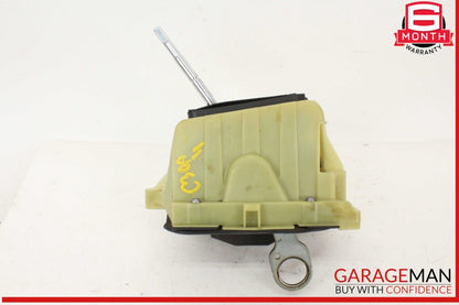08-14 Mercedes W204 C300 C250 C350 Floor Gear Shifter Selector 2042677524 OEM