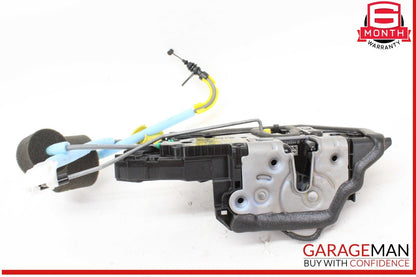19-24 BMW M340i G20 Front Right Passenger Side Door Lock Latch Actuator OEM