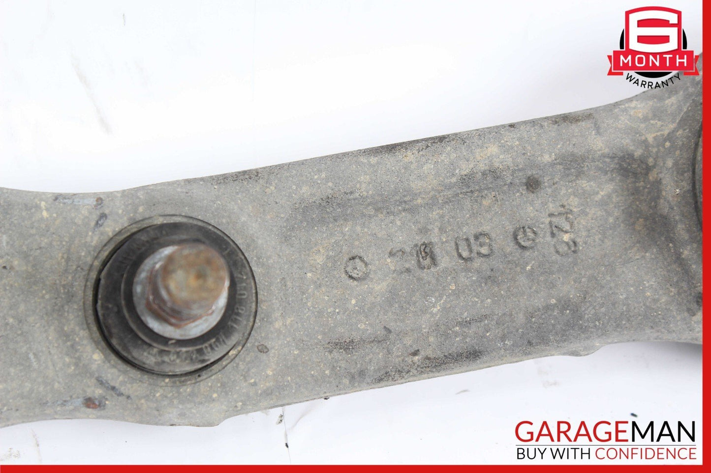 03-11 Mercedes CLS350 E350 E320 Front Right Suspension Lower Control Arm RWD